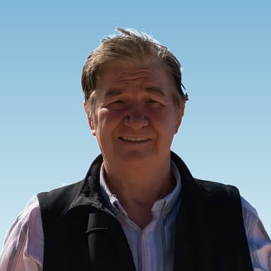 Colin Dixon